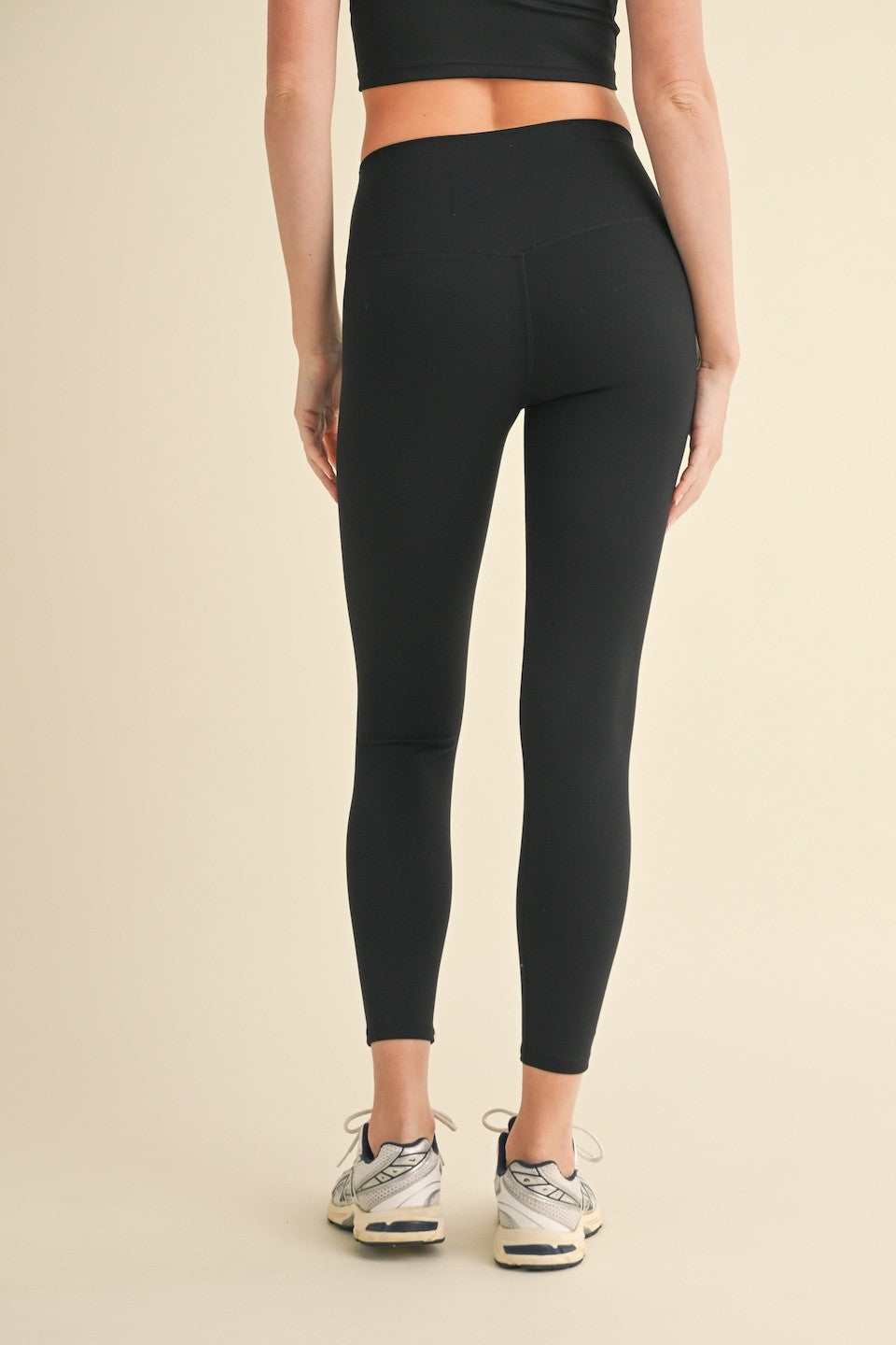 Everyday Flex Leggings