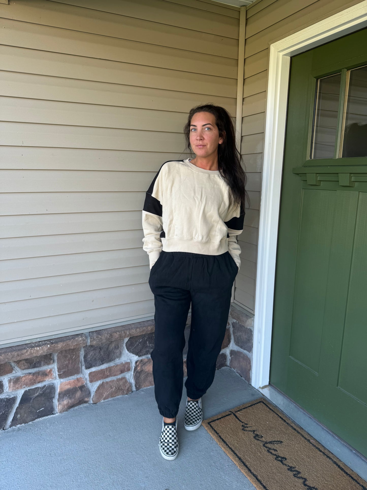 Neutral Zone Pullover