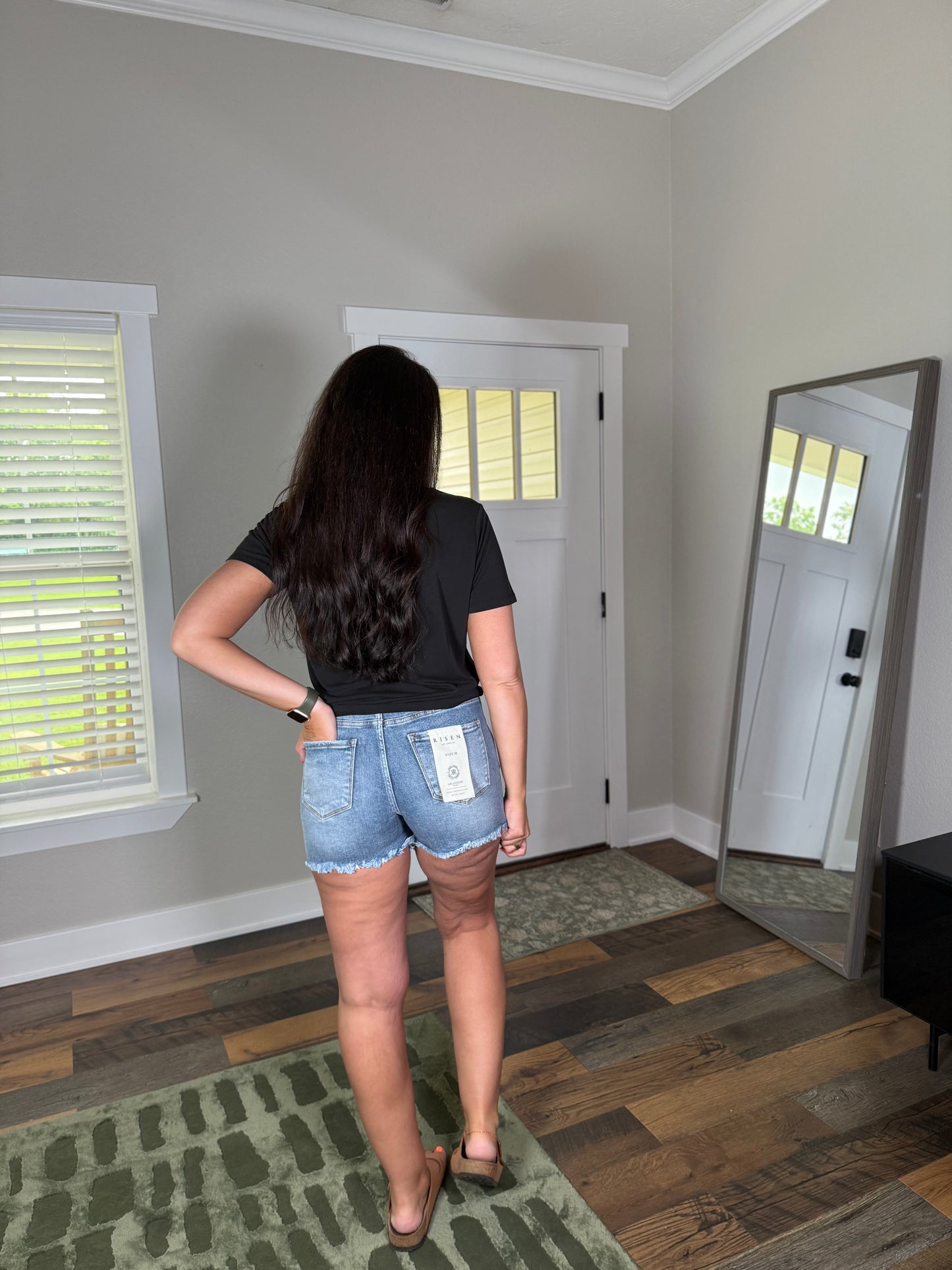 SunDay Shorts