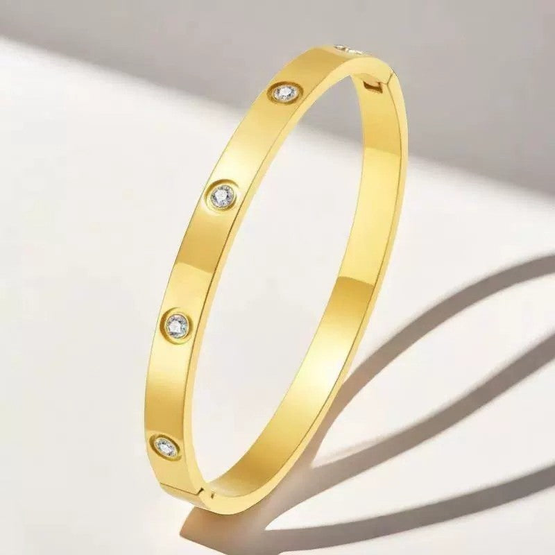 Bangle (Gold)