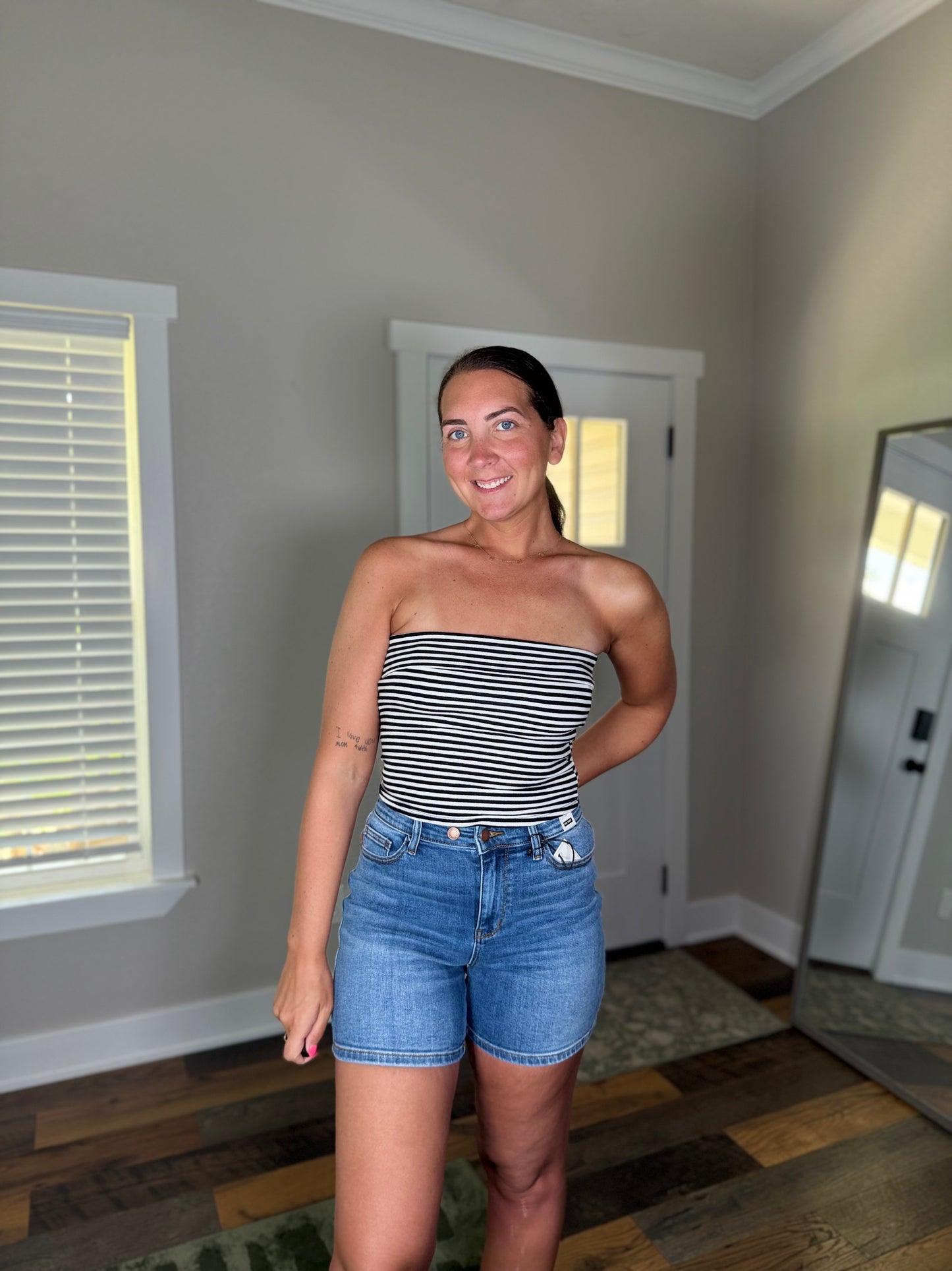 Golden Hour Bandeau