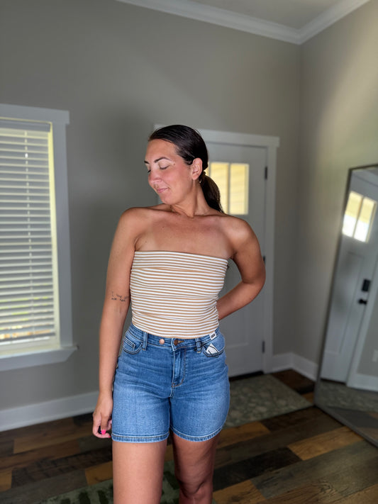 Golden Hour Bandeau
