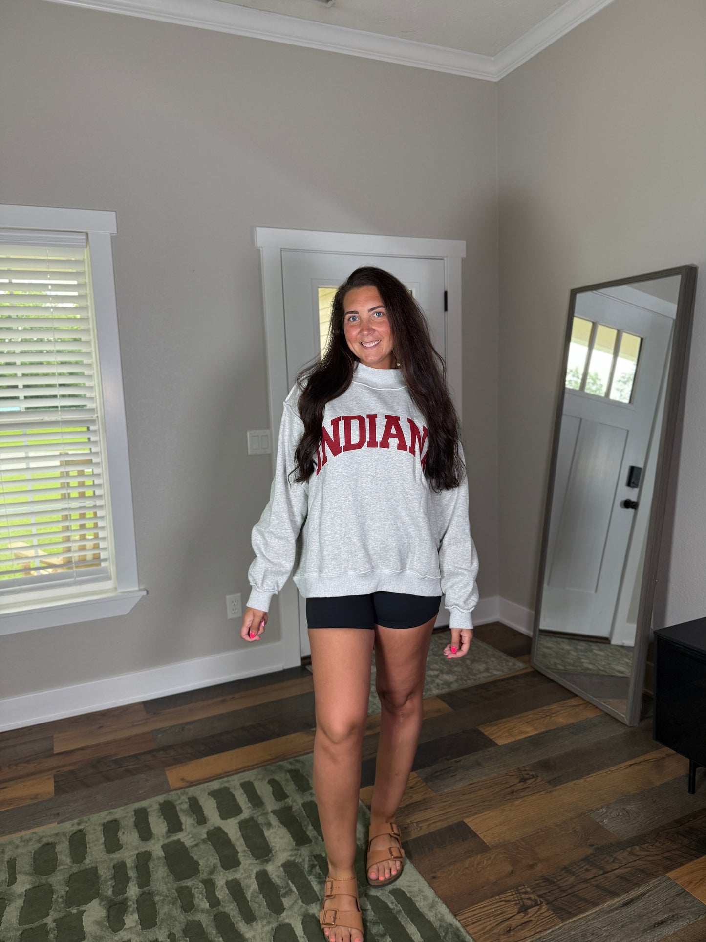 Uno Reverse Sweatshirt