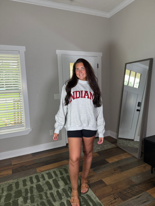 Uno Reverse Sweatshirt