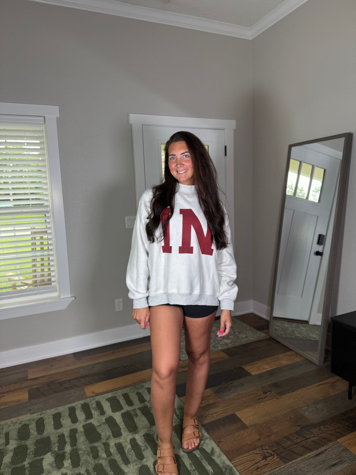 Uno Reverse Sweatshirt