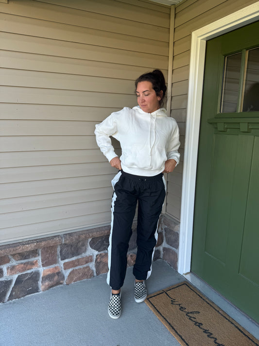 Everyday Hoodie (White)