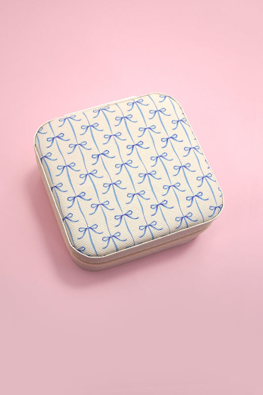 Pretty in Bows Case (2 Colors)