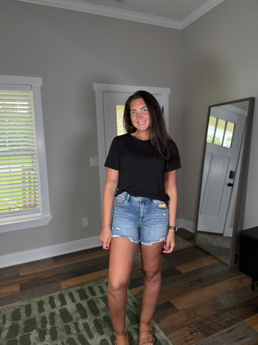 SunDay Shorts