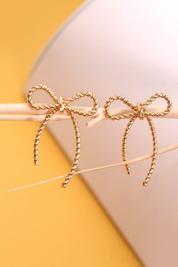 Goldie Knots
