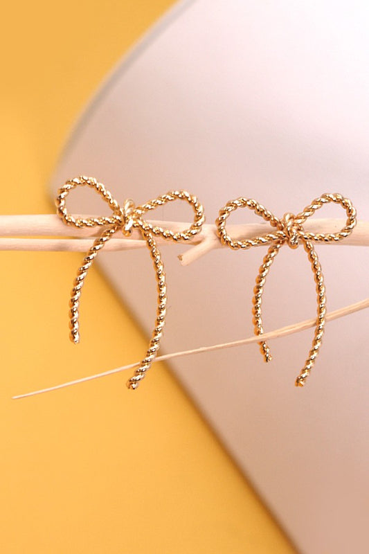 Goldie Knots