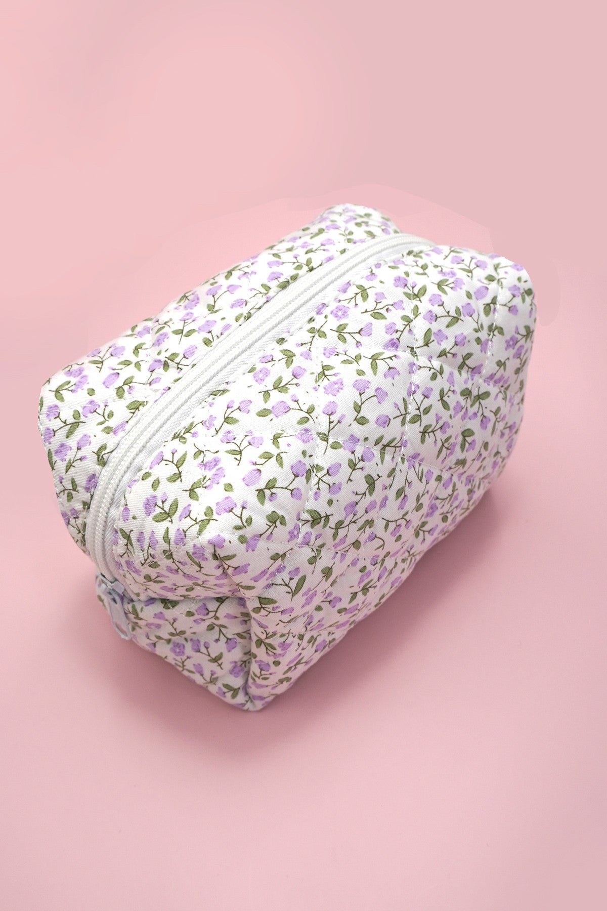 Daisy Days Pouch (2 Colors)