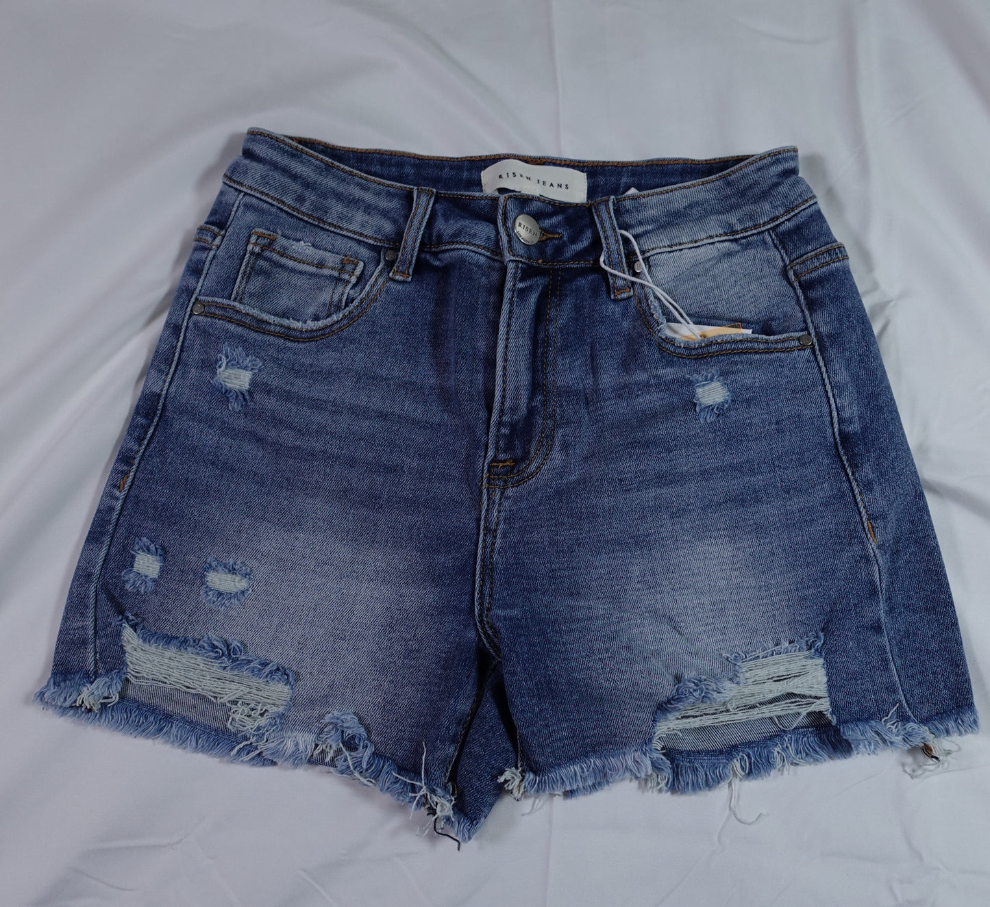 SunDay Shorts